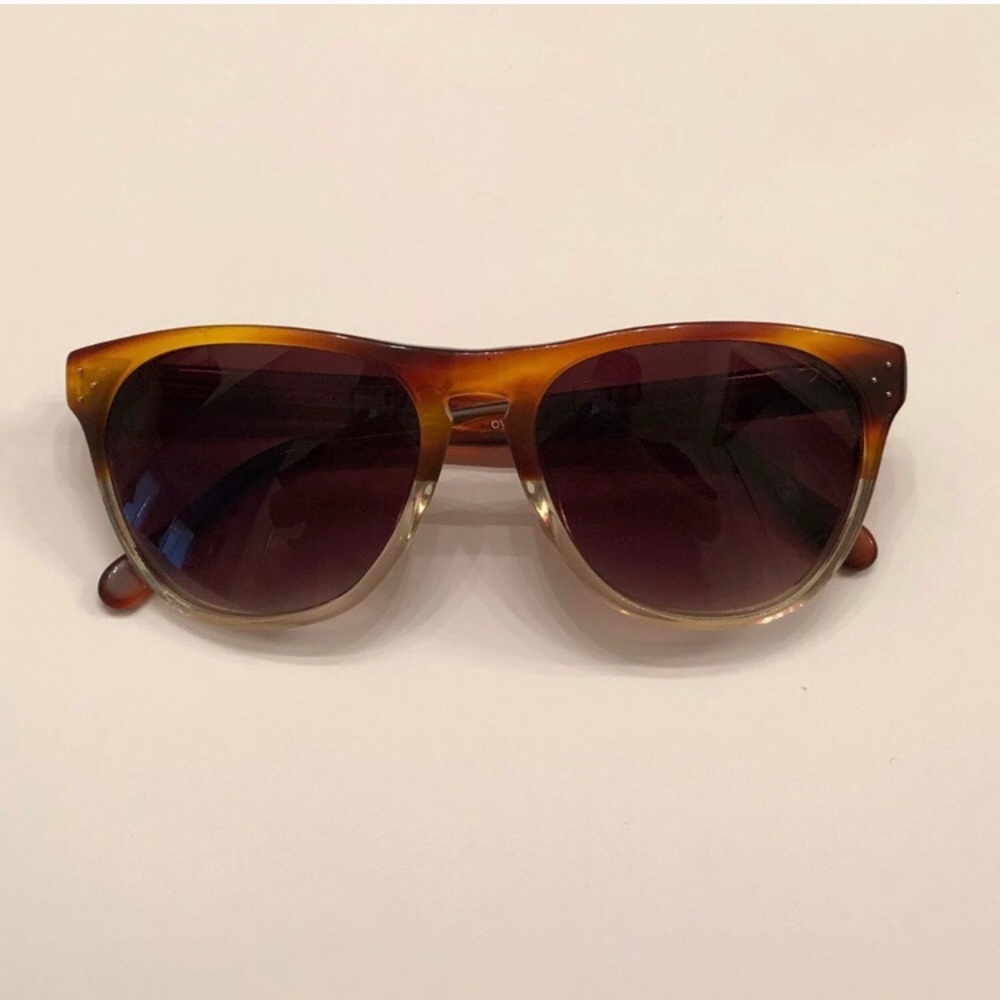 Oliver People Sunglasses